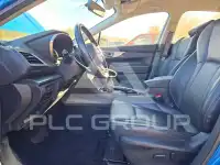 2021 Subaru Impreza фото