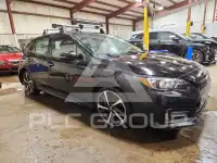 2021 Subaru Impreza фото