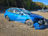 2021 Subaru Impreza фото