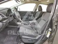 2021 Subaru Impreza photo
