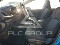 2021 Subaru Impreza фото