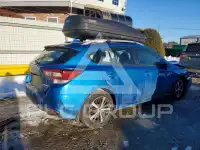 2021 Subaru Impreza фото