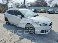 2021 Subaru Impreza photo