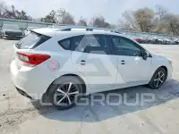 2021 Subaru Impreza photo