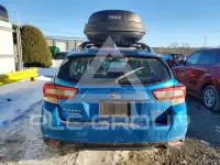 2021 Subaru Impreza фото