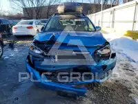 2021 Subaru Impreza фото