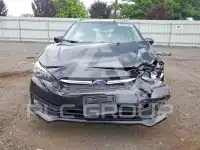 2021 Subaru Impreza фото