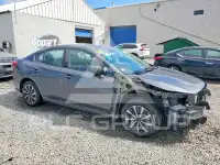 2021 Subaru Impreza фото