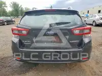 2021 Subaru Impreza фото