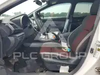 2021 Subaru Impreza фото