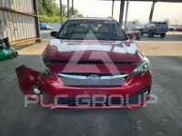 2021 Subaru Impreza photo