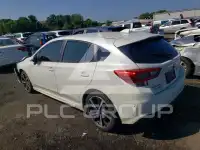 2021 Subaru Impreza фото
