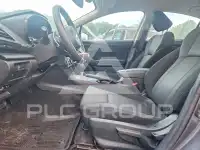 2021 Subaru Impreza фото