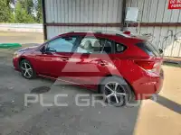 2021 Subaru Impreza photo
