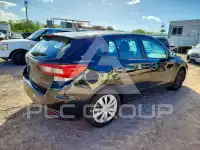 2021 Subaru Impreza фото