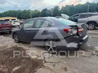 2021 Subaru Impreza фото
