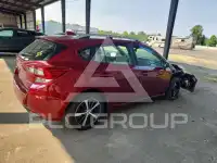 2021 Subaru Impreza photo