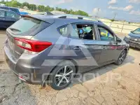2021 Subaru Impreza photo