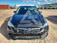 2021 Subaru Impreza фото