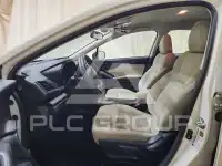 2021 Subaru Impreza photo