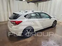 2021 Subaru Impreza photo