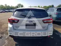 2021 Subaru Impreza фото
