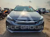 2021 Subaru Impreza photo