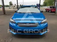 2021 Subaru Impreza photo