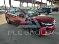 2021 Subaru Impreza photo