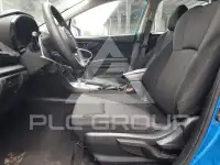 2021 Subaru Impreza photo