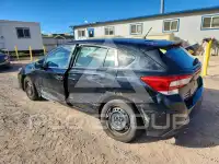 2021 Subaru Impreza фото