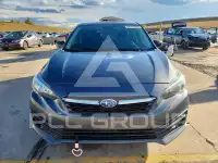 2021 Subaru Impreza photo