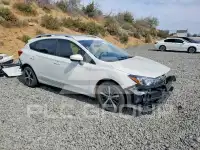 2021 Subaru Impreza фото