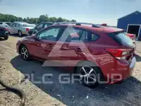 2021 Subaru Impreza фото