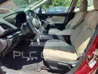 2021 Subaru Impreza фото