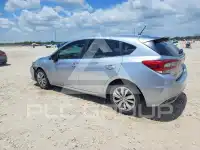 2021 Subaru Impreza фото