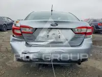 2021 Subaru Impreza photo