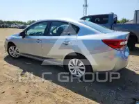 2021 Subaru Impreza photo