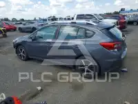 2021 Subaru Impreza фото