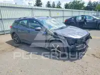 2021 Subaru Impreza фото