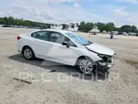 2021 Subaru Impreza фото