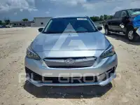 2021 Subaru Impreza фото