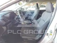 2021 Subaru Impreza фото