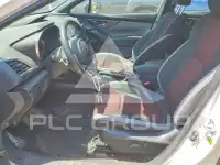 2021 Subaru Impreza фото