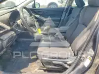 2021 Subaru Impreza фото