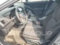 2021 Subaru Impreza фото