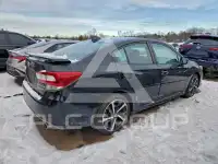 2021 Subaru Impreza фото