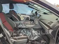 2021 Subaru Impreza фото