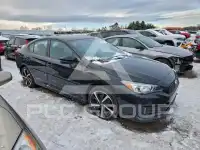 2021 Subaru Impreza фото