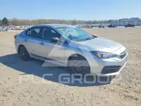 2021 Subaru Impreza фото